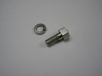 1928/31 Water Pump Mounting Bolts (Looks like studs and nuts pump is easier to remove)