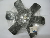1942/52 Truck Fan Blade (6 Blade)