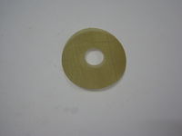 1928/31 Sediment Bowl Brass Screen