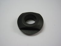 1931 (Late) Shut Off Valve Grommet On Firewall