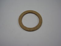 1928/53 Sediment Bowl Cork Gasket