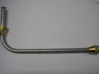 1930/31 Gas Line Tank To Firewall