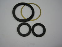 1928/31 Petrol Guage Gasket Set