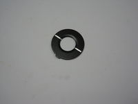 1928/31 Gas Guage Face Plate