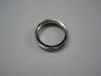 1928/31 Outer Gas Guage Nut