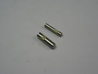 1928/31 Zenith Carburettor Choke & Throttle Stop Pins