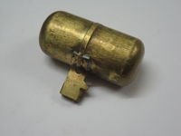 1928/31 Tillotson Carburettor Float