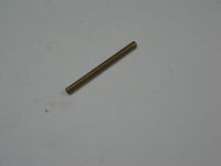 1928/31 Zenith Carburettor Float Pin