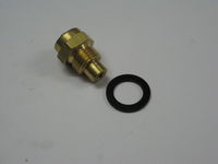 1928/31 Zenith Fuel Valve Assembly