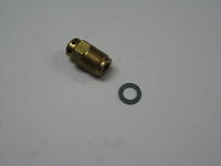 1928/31 Zenith Carb Float Valve Gaskets