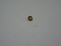 1928/31 Throttle Shaft End Pug