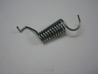 1928/31 Accelerator Pedal Return Spring (Tapered Style)