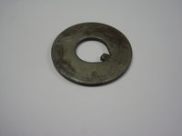 1928/54 Pass & 28/56 Pickup Front Hub Grease Retainer Washer