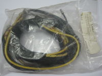 1932 4 Cyl Dash Harness