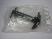 1932 Pass 32/34 Pick-up Hood Latch Black