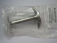 1932 Pass 32/34 P.U. Hood Latch Stainless Steel