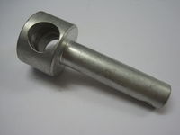 1928/34 Rear Brake Camshaft