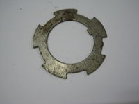 1928/47 Pinion Lock Washer