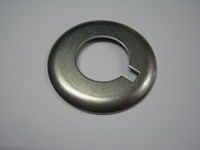 1928/34 Crankshaft Oil Slinger (Fits On Front Of Crankshaft)