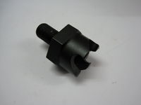 1928/37 Crankshaft Ratchet Nut 4 Cyl & V8 (Not For V8-60)