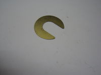 1928/34 Flywheel Housing Shim 4 Cyl Each 2 Used