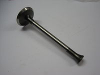 1928/31 Stainless Steel Intake/Exhaust Valve