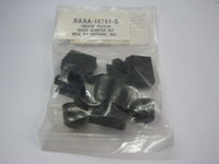 1953/56 Pickup Hood Bumper Set (9 Pieces)