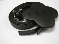 1913/31 Standard Phaeton Top Rest Straps And Pads