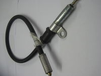 1928/29 Replacement Pop Out Cable To Fit To The Original Popout Switch