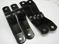 1928-31 Cross shaft brackets for mounting cross shaft to frame 1 set does both sides