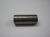 1928/31 Front Spring Shackle & Perch Bushing