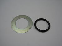 1928/31 Steering Sector frame seal and washer