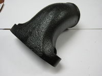 1928/29 Cylinder Head Water Neck (Used)