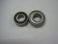 Flywheel pilot bearing