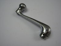 1933/34 Closed Car Door Window Riser Handle