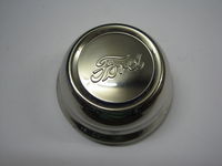 1928/29 Hub Cap Stainless Steel