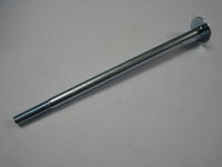 Starter rod /cadmium plated