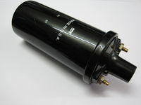 1928/34 4 Cylinder & 49/55 Engines Heavy Duty 6 Volt Coil