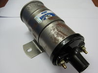 1928/34 4 Cylinder Engines 6 Volt Coil 'Ford' Script