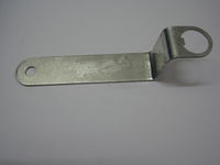 1928/34 Special Bent Distributor Cam Wrench 4 Cyl (Use Without Removing Body)