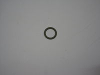 1928/31 Distributor Shaft Fibre Washer .048" Thick Washer