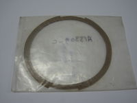 1930/31 Cowl Lamp Rim To Glass Gasket