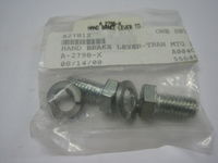 1928-29 Emergency Brake Handle Ratchet Mount Screw for use with A-2795-AR