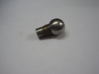 1928/34 Pitman/Spindle Arm Ball Stud Weld In