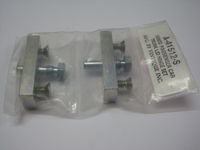 1928/31 Coupe/Roadster & 32 5W Coupe/Roadster Deck Lid Hinges (Pair)