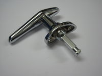30/31 CC non locking outside door handle