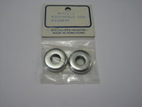 1926/32 Pass & 25/34 Pickup Slide Arm Washer Set