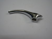1928/31 Inside Door Handle Fordor Scroll (Dlx)