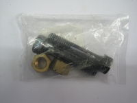 1928/29 Muffler Clamp  Bolts