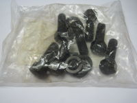 1928/34 Timing Cover Bolt Set 4 Cylinder